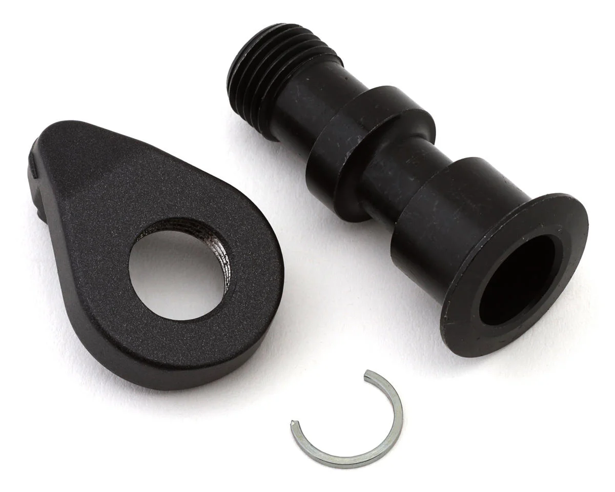 Shimano RD-M8100 Bracket Axle Unit (Black)